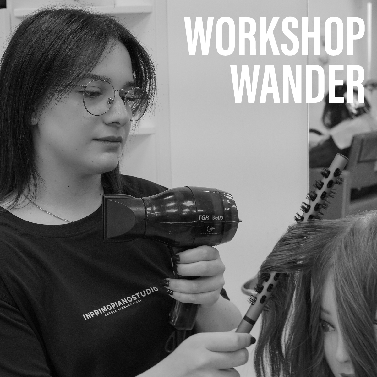 ipp studio- scuola-parruchieri-sezione workshop wander