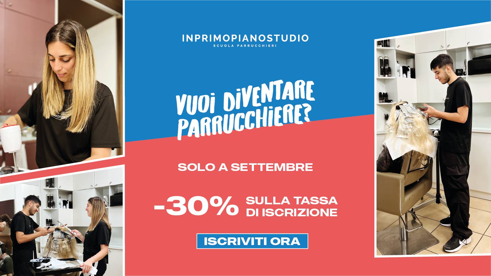 Fino al 30 Giugno KIT PROFESSIONALE ACCEDEMIA GRATUITO