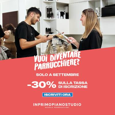 Fino al 30 Giugno KIT PROFESSIONALE ACCEDEMIA GRATUITO